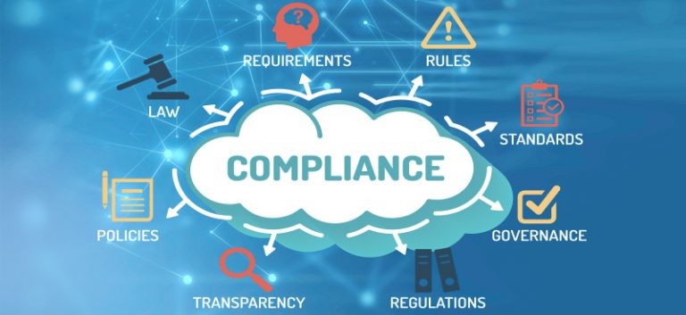 Compliance in the Age of Cloud Computing | Volico Data Centers