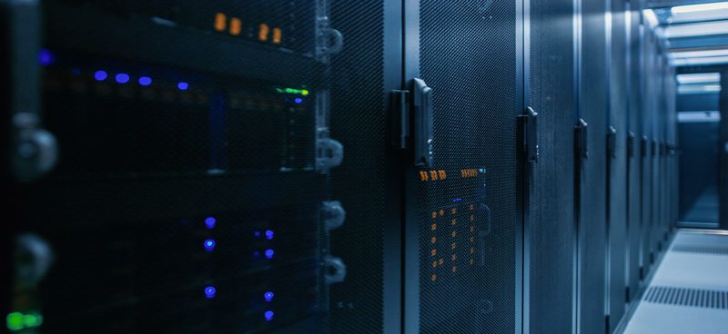 Security benefits of colocation