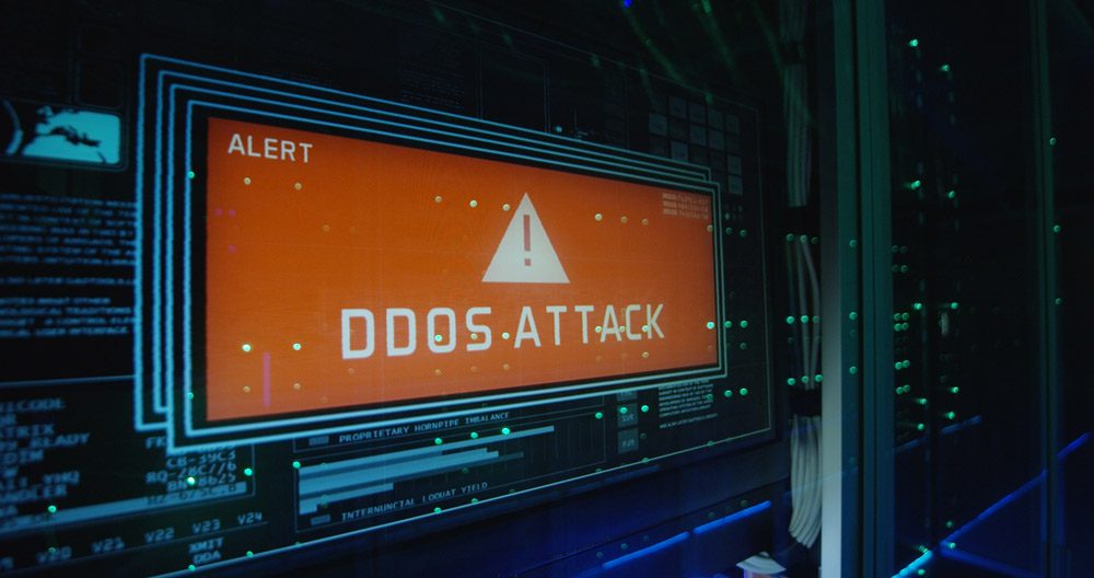 Among Us DDoS Attack Finally Neutralized