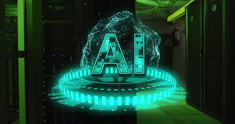 AI and data centers