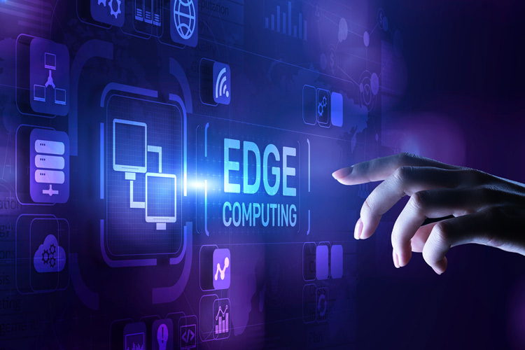 edge computing security