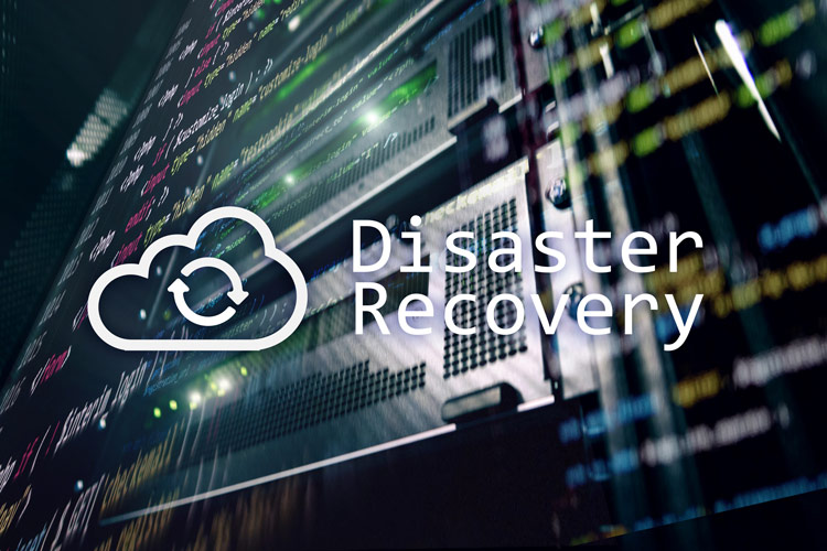 Data Center Disaster Recovery