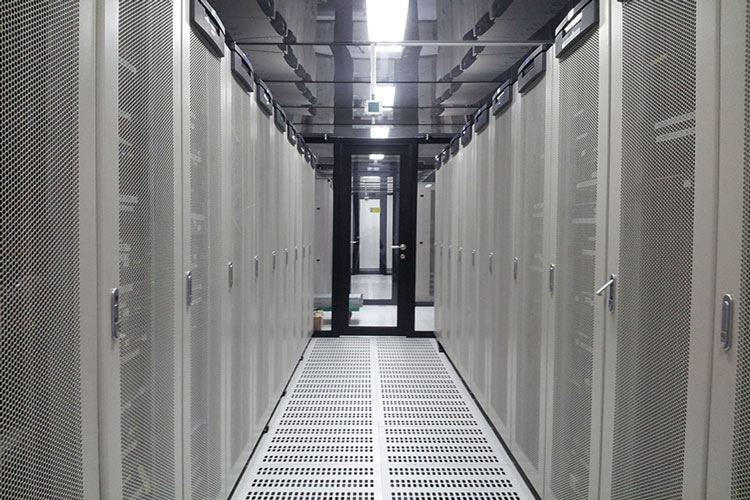 Shared Colocation Miami